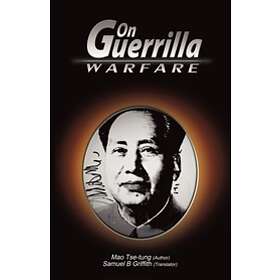 Mao Tse-Tung, Mao Zedong: On Guerrilla Warfare