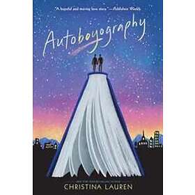 Christina Lauren: Autoboyography
