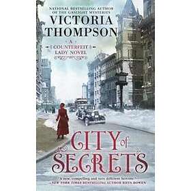 Victoria Thompson: City of Secrets