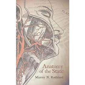 Murray Rothbard: Anatomy of the State