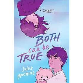 Jules MacHias: Both Can Be True