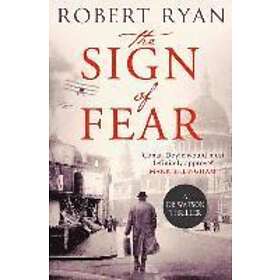 Robert Ryan: The Sign of Fear