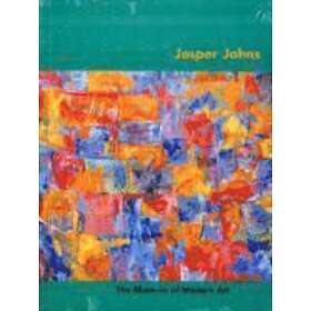 Carolyn Lanchner: Jasper Johns