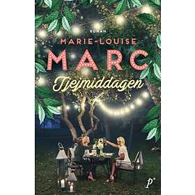 Marie-Louise Marc: Tjejmiddagen