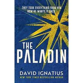 David Ignatius: The Paladin