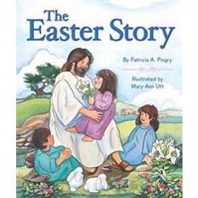 Patricia A Pingry: Easter Story