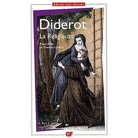 Denis Diderot: La religieuse