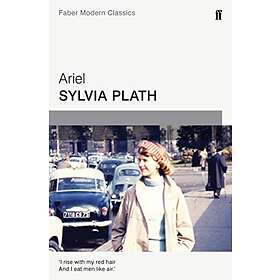 Sylvia Plath: Ariel