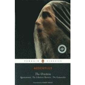 Aeschylus, W Stanford: The Oresteia