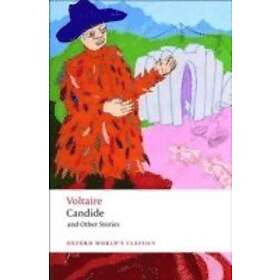 Voltaire: Candide and Other Stories