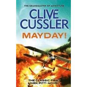 Clive Cussler: Mayday!