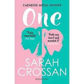 Sarah Crossan: One