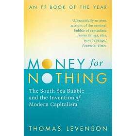 Thomas Levenson: Money For Nothing