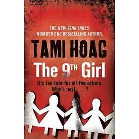 Tami Hoag: The 9th Girl