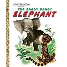 Golden Books, Byron Jackson: The Saggy Baggy Elephant