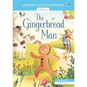 Mairi MacKinnon: The Gingerbread Man