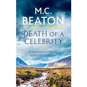 M C Beaton: Death of a Celebrity
