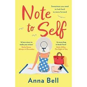 Anna Bell: Note to Self