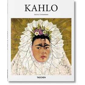 Andrea Kettenmann: Kahlo