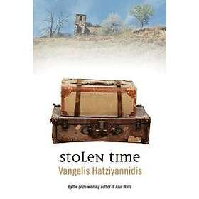 Vangelis Hatziyannidis: Stolen Time