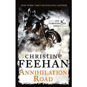 Christine Feehan: Annihilation Road