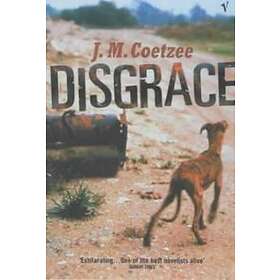 J M Coetzee: Disgrace