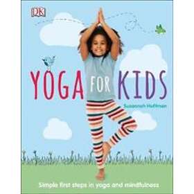 Susannah Hoffman: Yoga For Kids