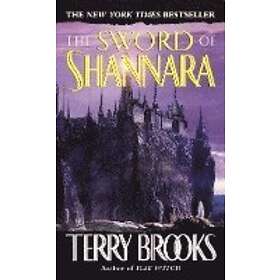 Terry Brooks: Sword of Shannara