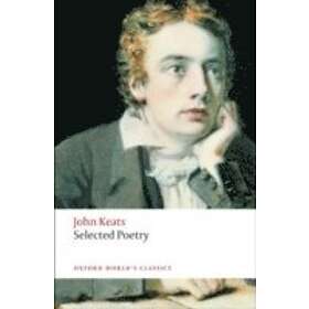 John Keats: Selected Poetry