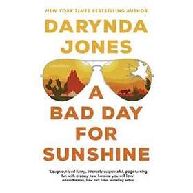Darynda Jones: A Bad Day for Sunshine