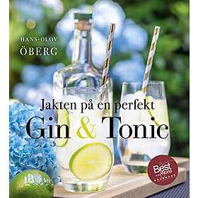 Hans-Olov Öberg: Jakten på en perfekt Gin & tonic