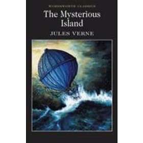 Jules Verne: The Mysterious Island