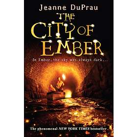 Jeanne DuPrau: The City of Ember