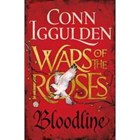 Conn Iggulden: Bloodline