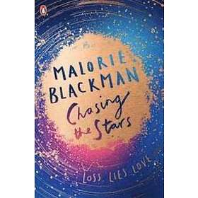 Malorie Blackman: Chasing the Stars