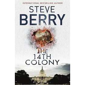 Steve Berry: The 14th Colony