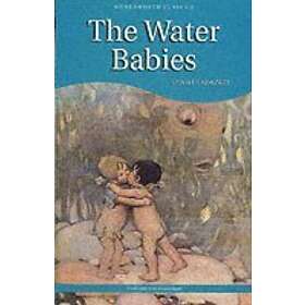 Charles Kingsley Jr: The Water Babies