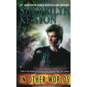 Sherrilyn Kenyon: In Other Worlds