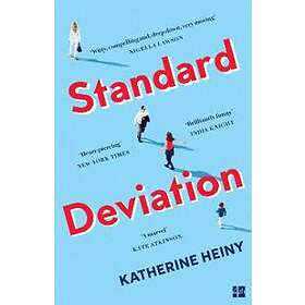 Katherine Heiny: Standard Deviation