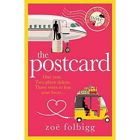 Zoe Folbigg: The Postcard