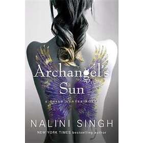 Nalini Singh: Archangel's Sun