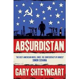 Gary Shteyngart: Absurdistan