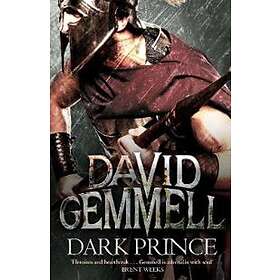 David Gemmell: Dark Prince