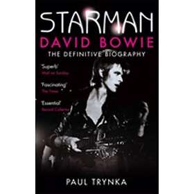 Paul Trynka: Starman