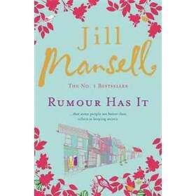 Jill Mansell: Rumour Has It
