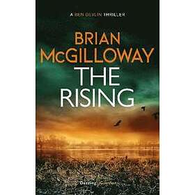 Brian McGilloway: The Rising