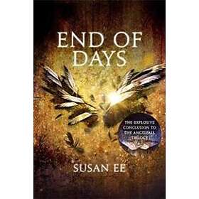 Susan Ee: End of Days