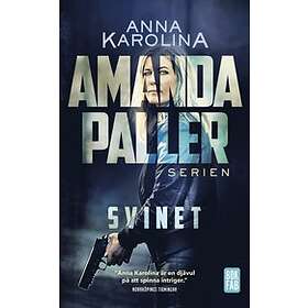 Anna Karolina: Svinet