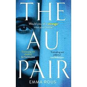 Emma Rous: The Au Pair
