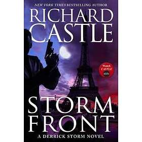 Richard Castle: Storm Front